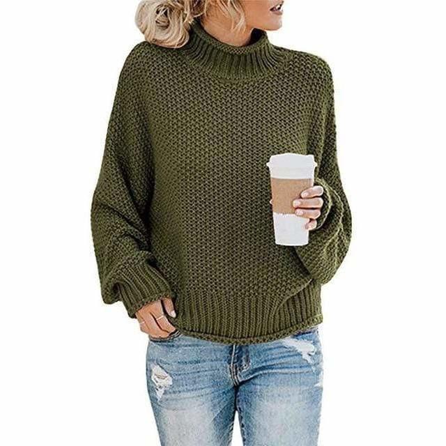 Vintage Inspired Sweater