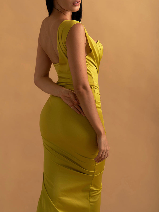 One Piece Swimsuit and Cover-up or Skirt