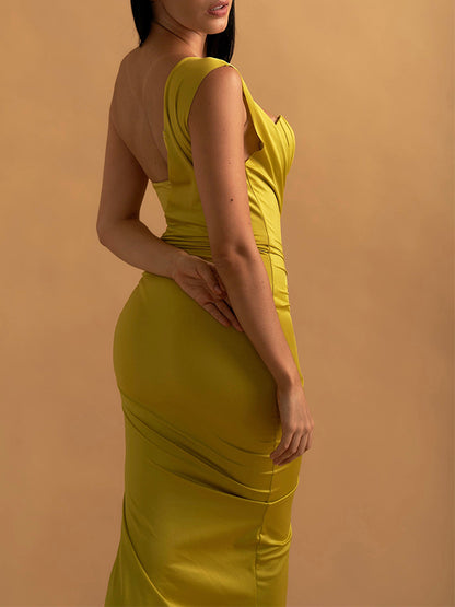 One Piece Swimsuit and Cover-up or Skirt