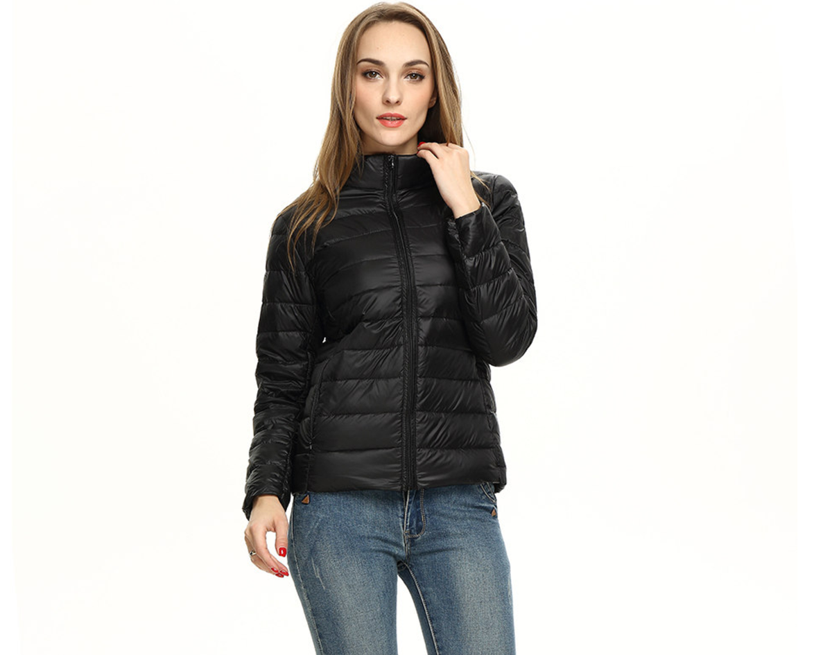 Timeless Vintage Style Garment