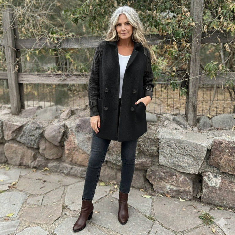 Vaesa | Sophisticated Coat