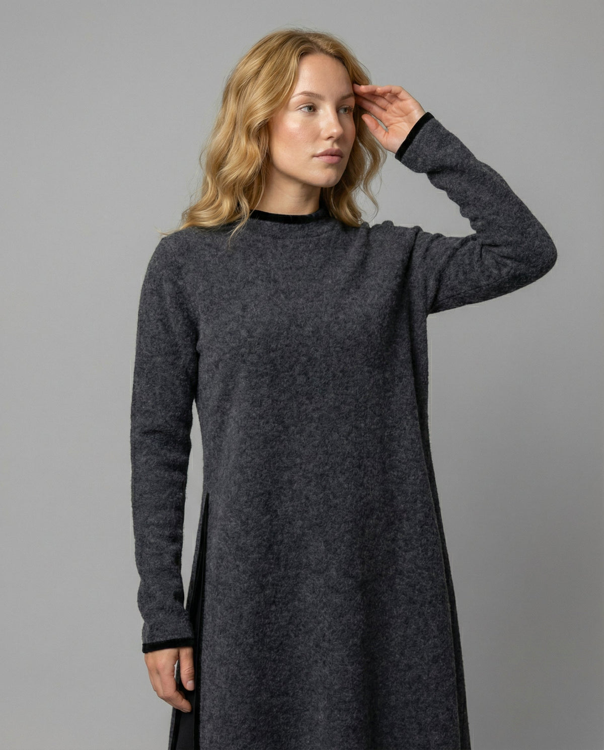 Classic Vintage Garment