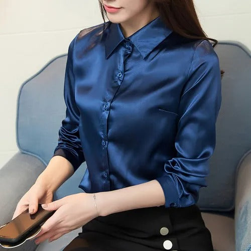 Blau
