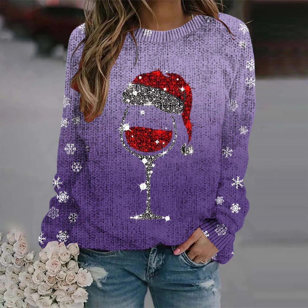 Thoughtfully Designed Sweater