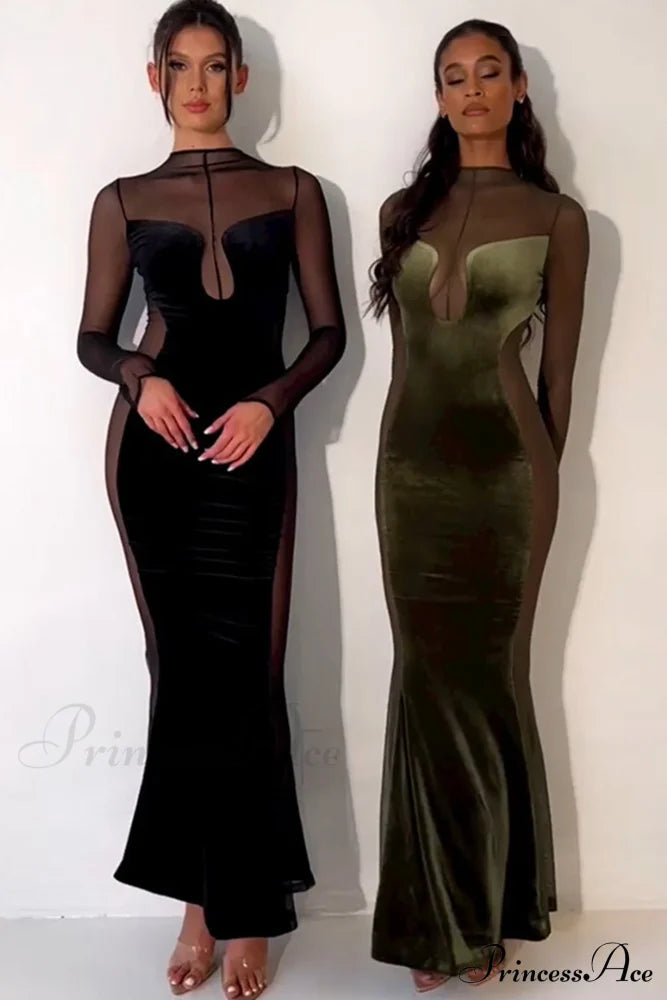 Elegantly Designed Dress