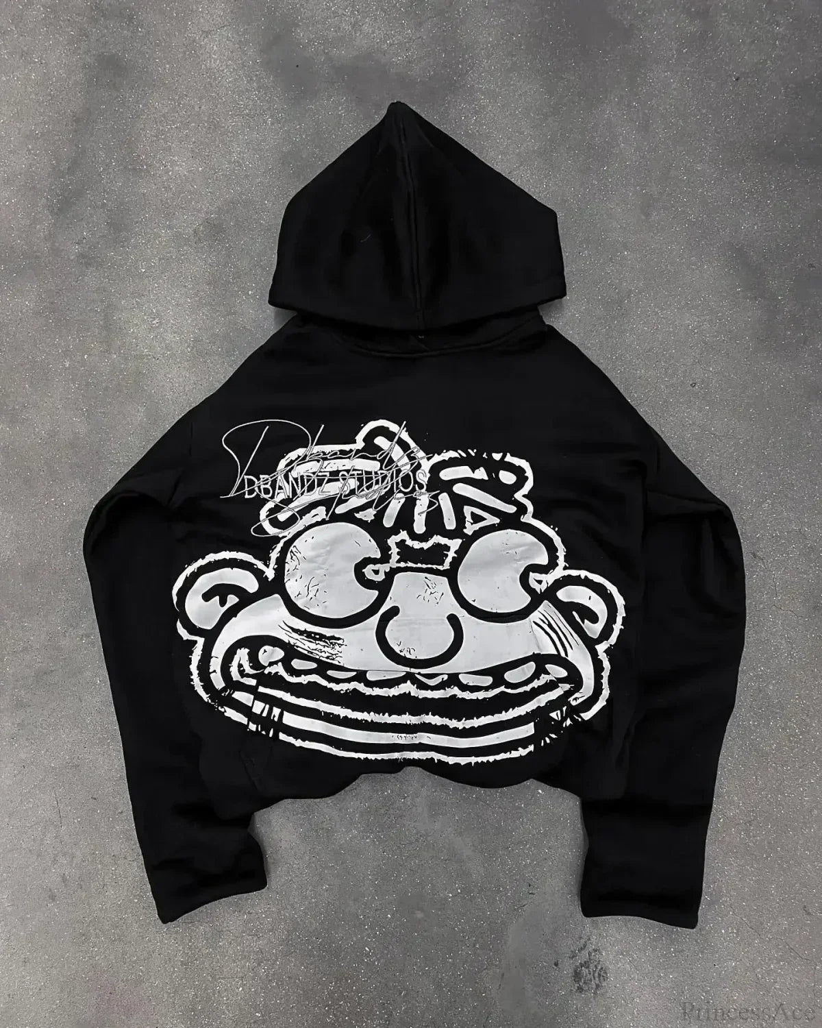 black 4