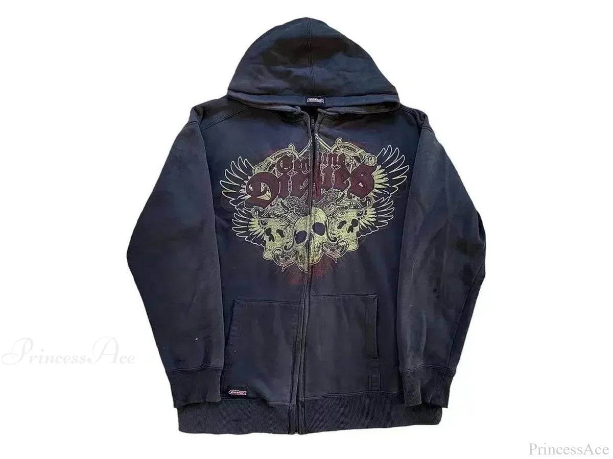 Classic Vintage Garment