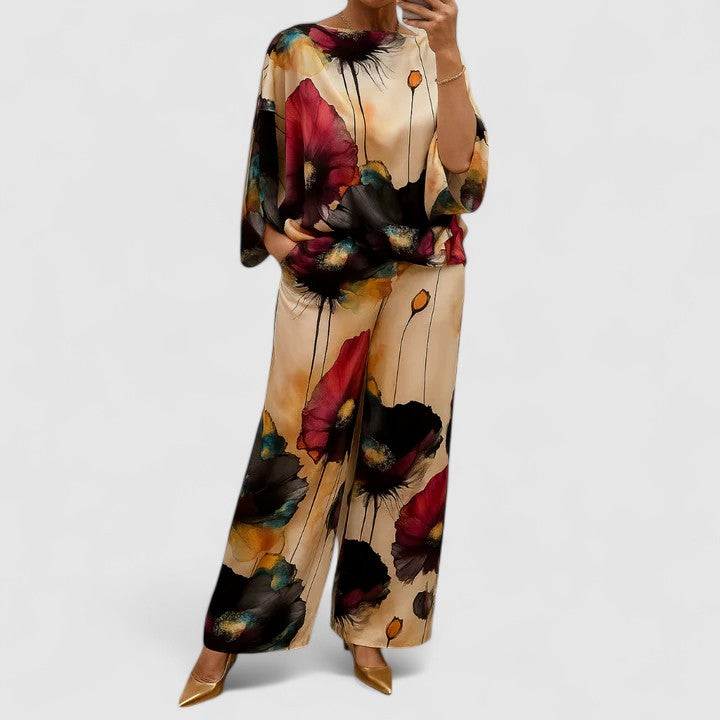 Monica™ | Two-piece Set