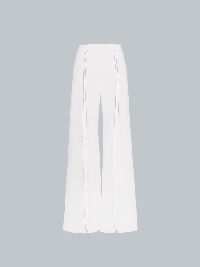 Pocket One Piece Swimsuit and Pants