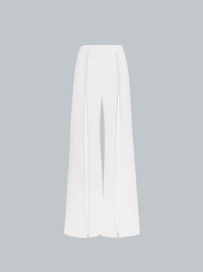 Pocket One Piece Swimsuit and Pants