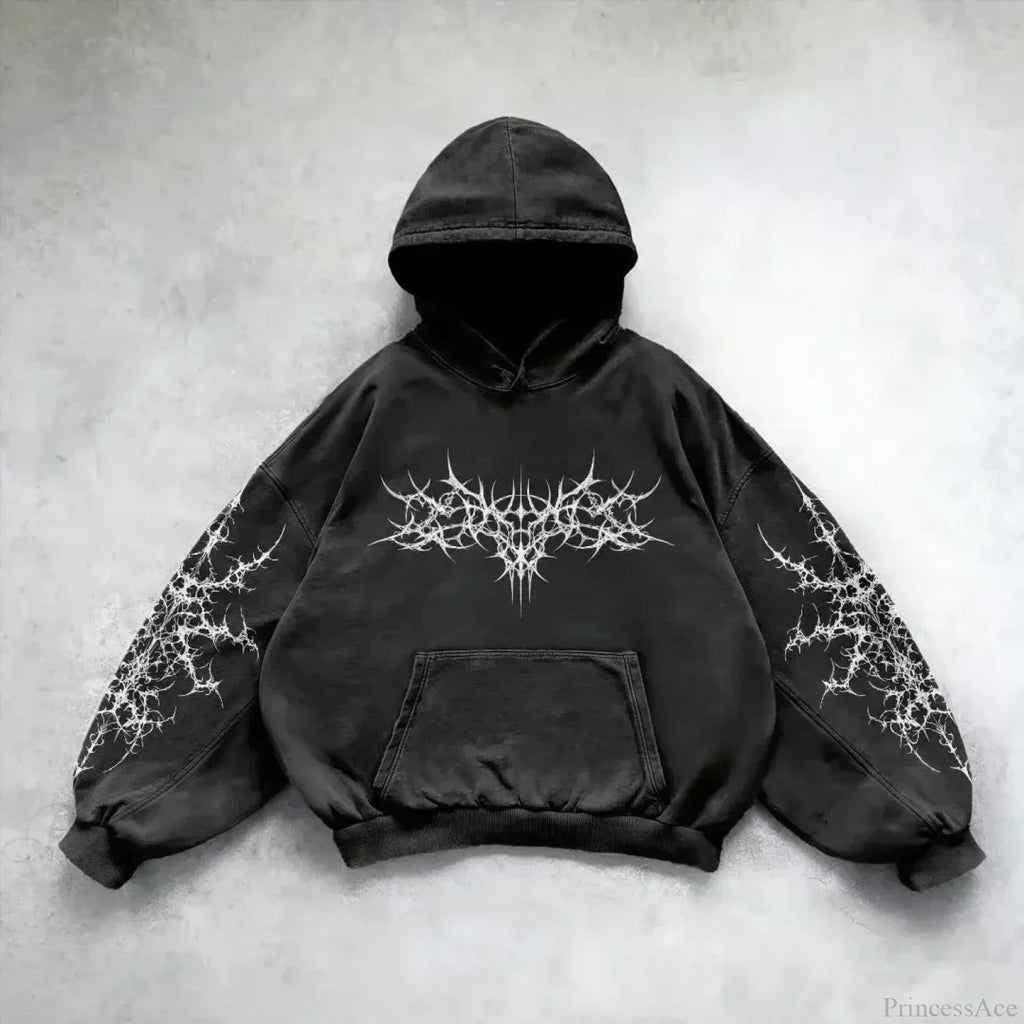 Elegantly Designed Garment