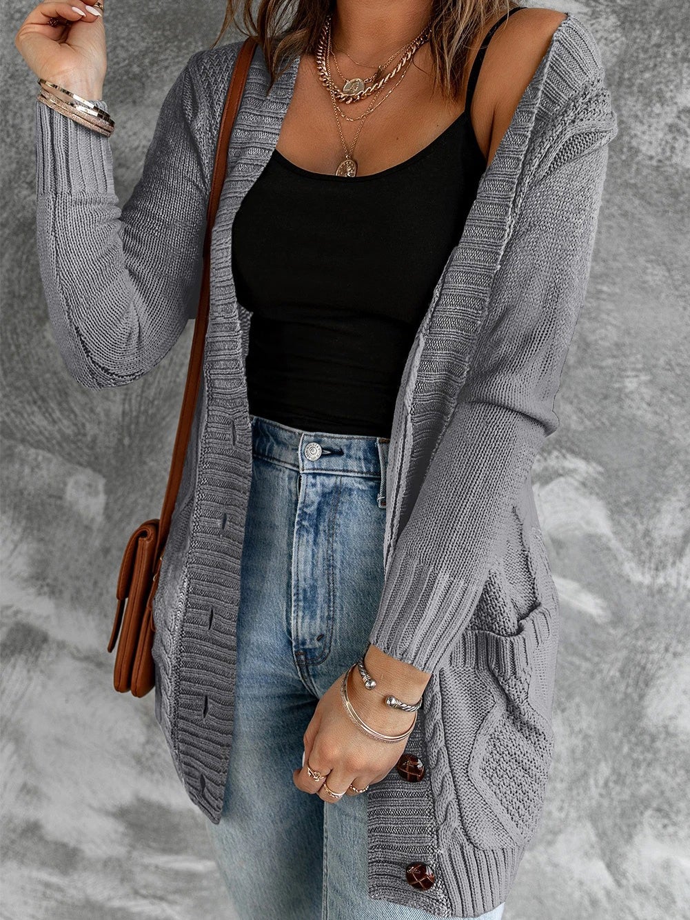 Classic Vintage Sweater