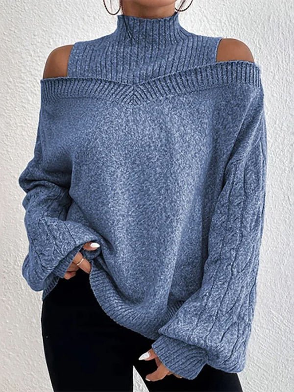 Thoughtfully Designed Sweater