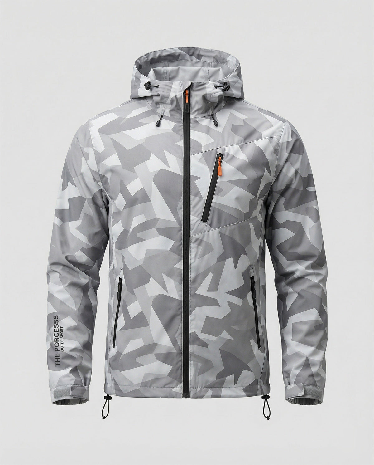 Classic Designed Garment