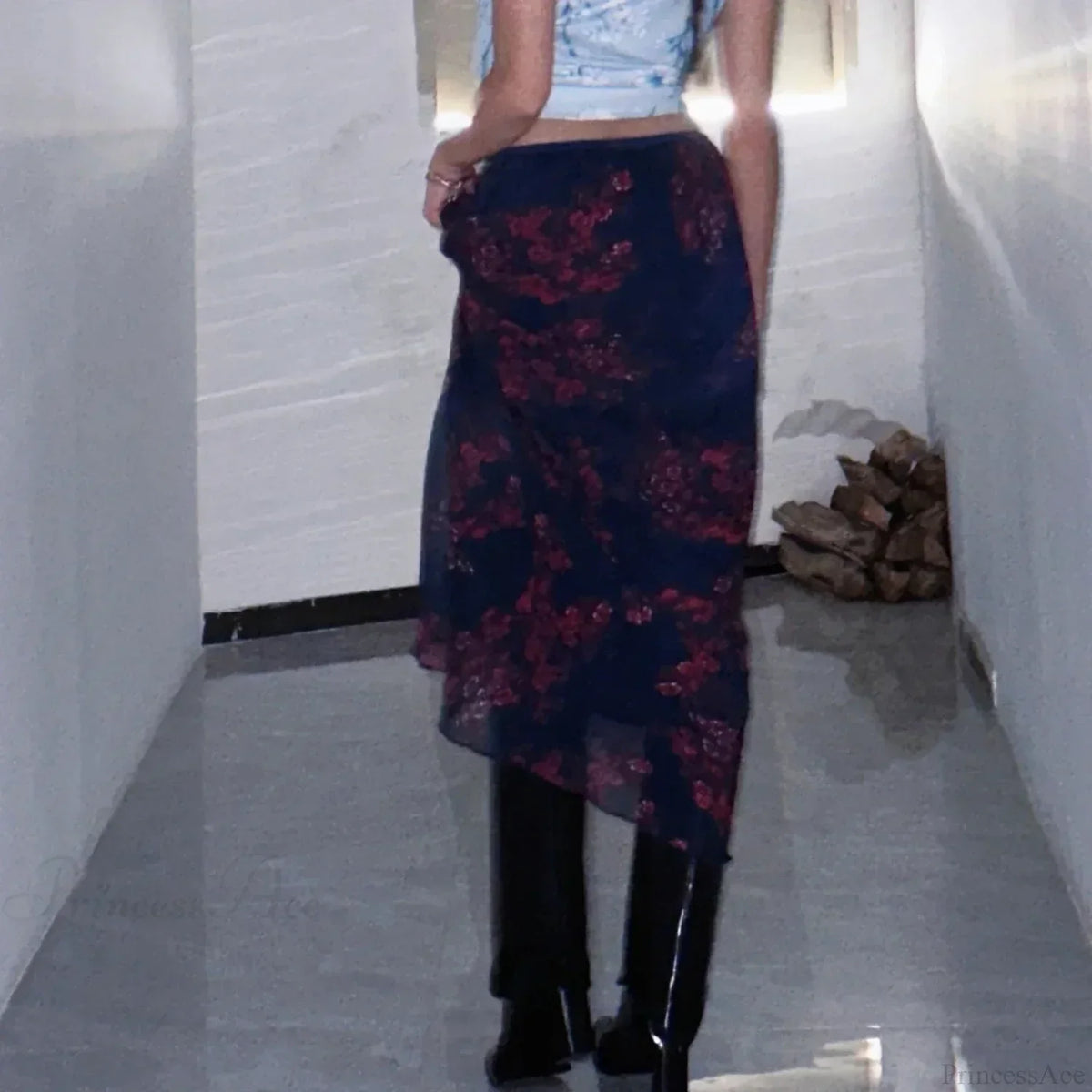 Thoughtfully Designed Garment
