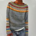 Thoughtfully Designed Sweater